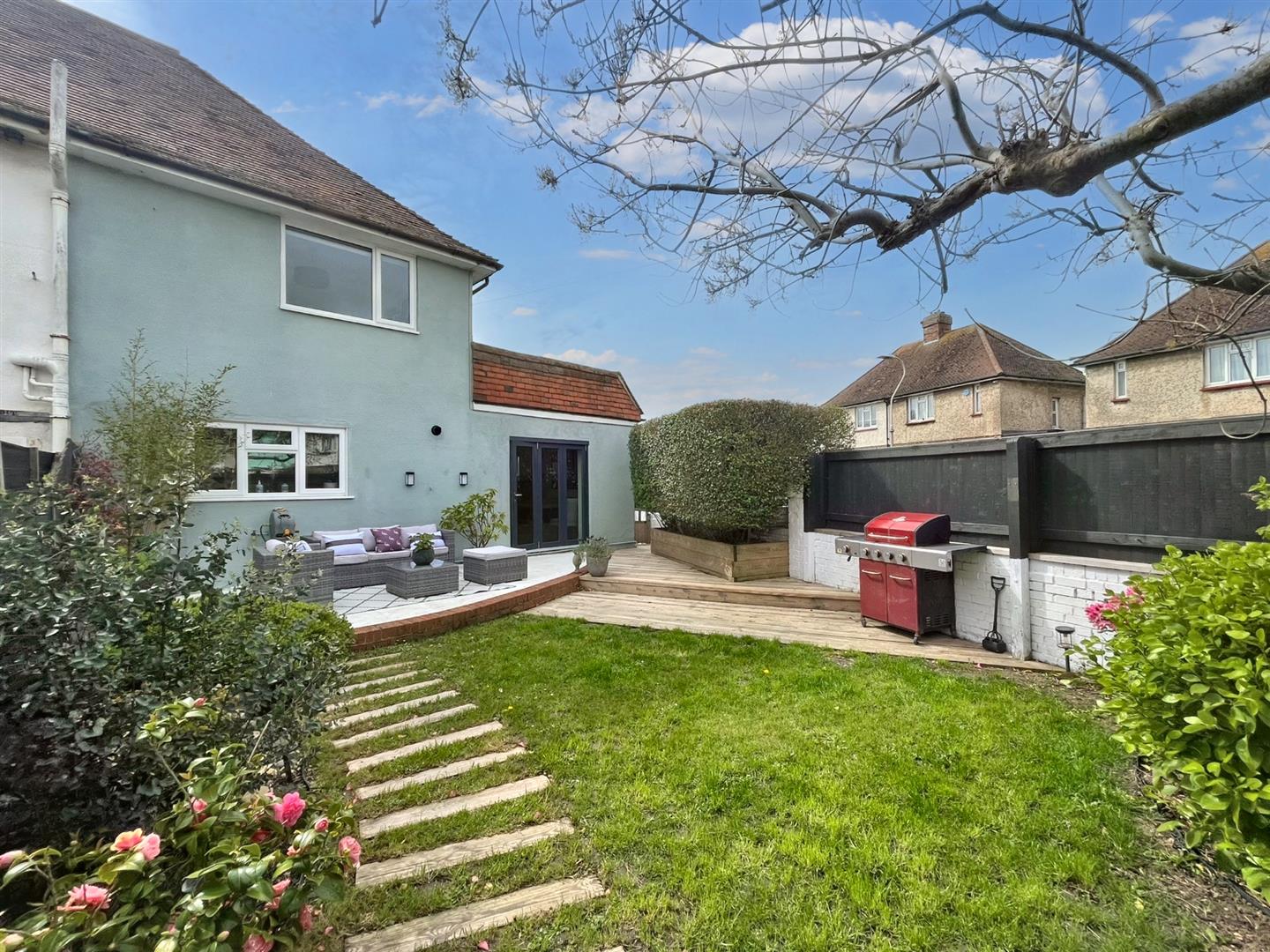 Property Details for Southbourne Road, Eastbourne Town Property